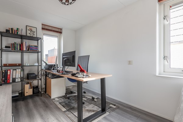 Medium property photo - Het Kasteel 138, 7325 PP Apeldoorn